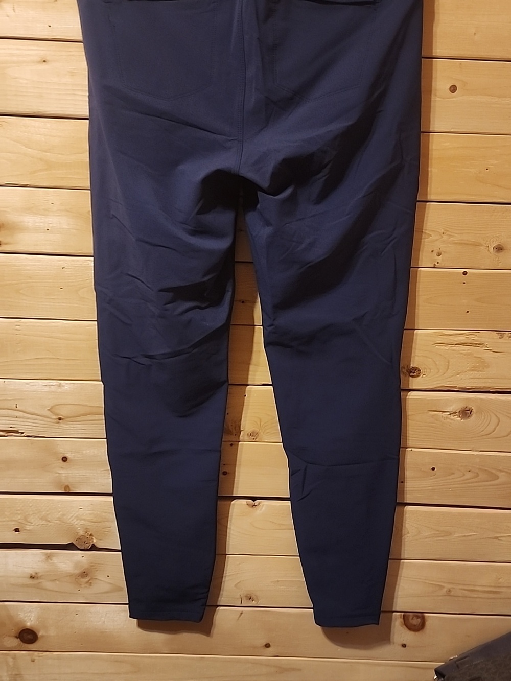 Womens Kuhl Pants Size 12 Regular Zip Ankles Inseam 27in - Picture 7 of 7